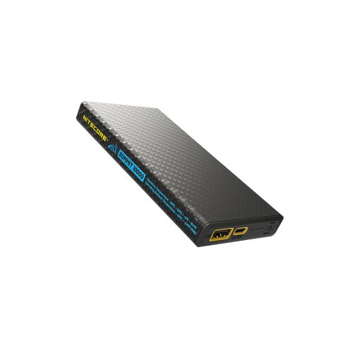 Power Bank Nitecore SUMMIT 10000, фото , изображение 2