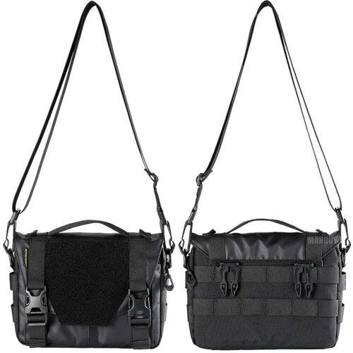 Сумка Nitecore SLB05 BLACK, фото , изображение 5