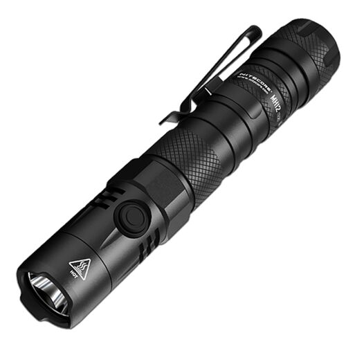 Фонарь повседневный Nitecore MH12V2, фото 