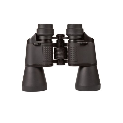 Бинокль Praktica Falcon 10x50, чёрный, фото , изображение 4
