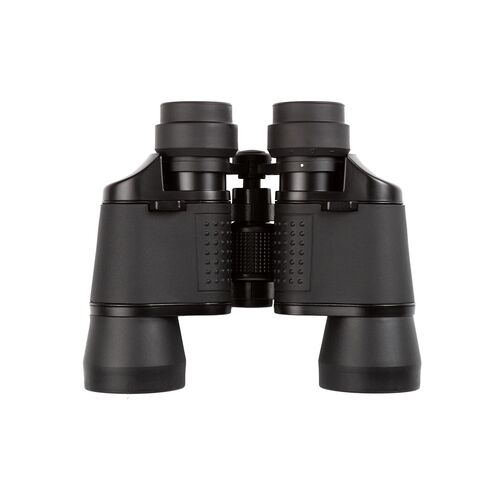 Бинокль Praktica Falcon 8x40, черный, фото , изображение 2