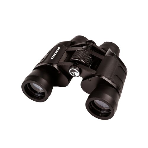 Бинокль Praktica Falcon 8x40, черный, фото 