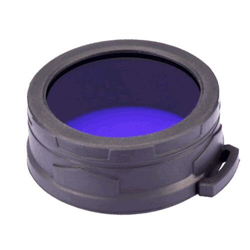 Фильтр Nitecore NFB60 Синий, фото 