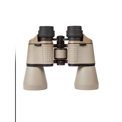 Бинокль Praktica Falcon 10x50, песочный, фото , изображение 4