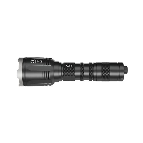 Тактический фонарь Nitecore Chameleon CI7, фото , изображение 2