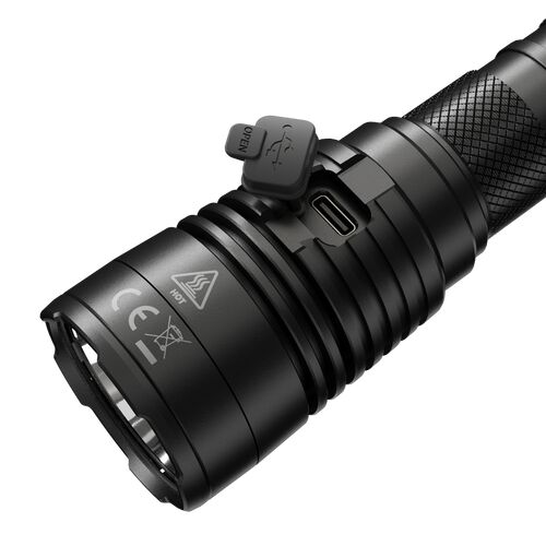 Набор охотничий Nitecore MH25V2 HUNTING KIT, фото , изображение 5