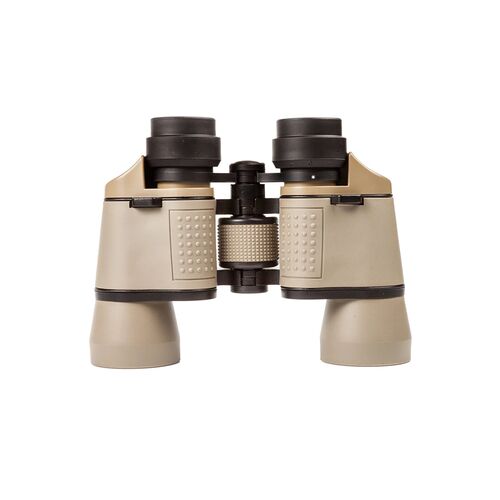 Бинокль Praktica Falcon 8x40, песочный, фото , изображение 3