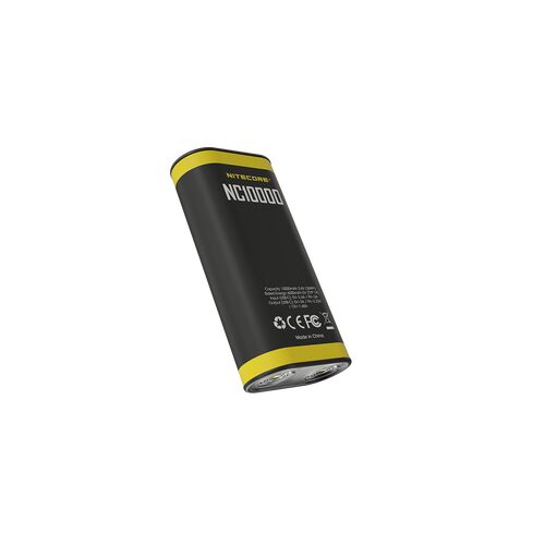 Power Bank Nitecore NC10000, фото , изображение 2