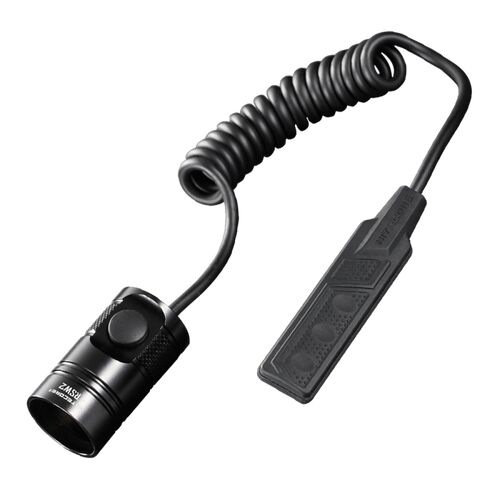 Кнопка Nitecore RSW2, фото 