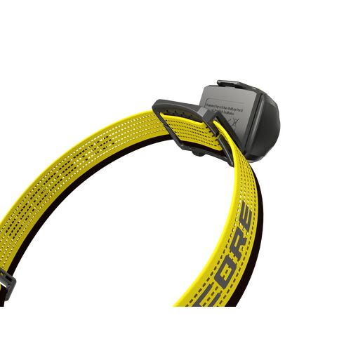 Фонарь налобный Nitecore UT27 White CREE, фото , изображение 5