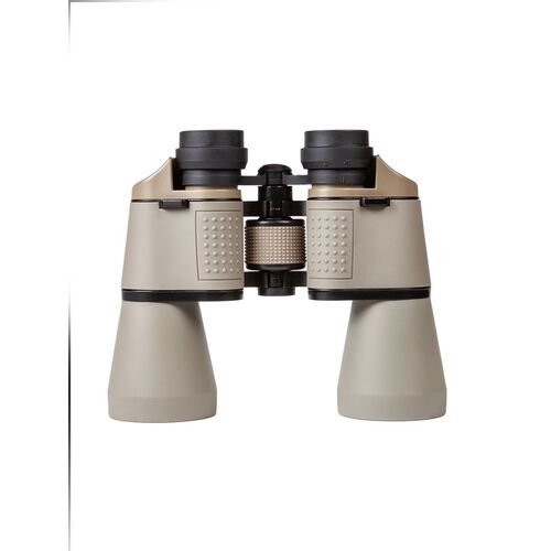 Бинокль Praktica Falcon 12x50, песочный, фото , изображение 5