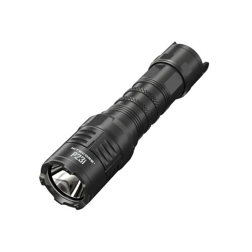 Фонарь тактический Nitecore P23i, фото , изображение 7
