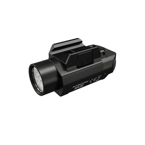 Подствольный фонарь Nitecore NPL30, фото 