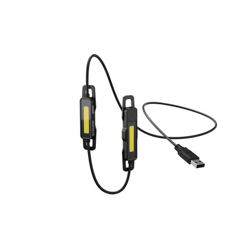 Фонарь кемпинговый Nitecore UT05, фото , изображение 3