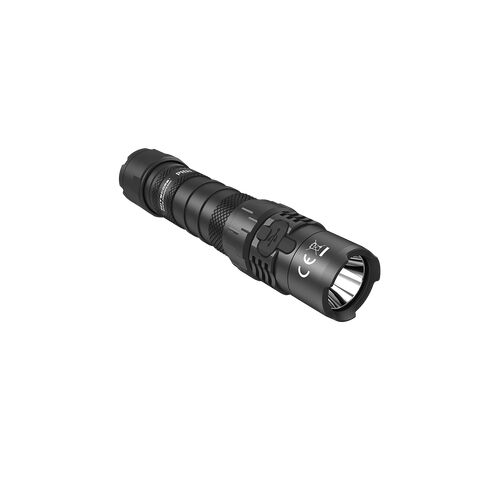 Фонарь тактический Nitecore P10i, фото , изображение 3