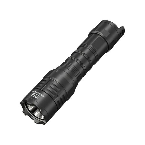 Фонарь тактический Nitecore P23i, фото , изображение 3