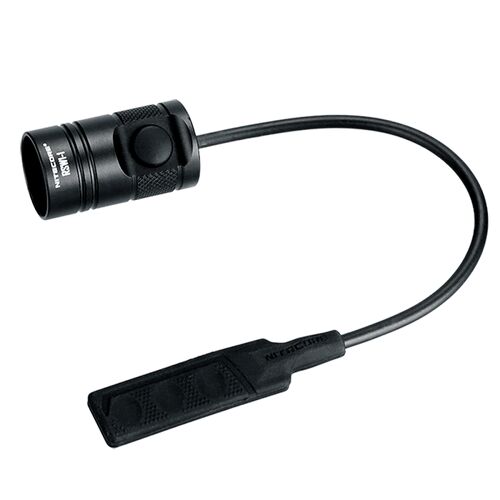 Тактическая выносная кнопка Nitecore RSW1-1, фото 