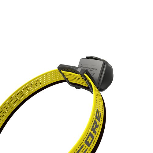 Фонарь налобный Nitecore UT27 Black, фото , изображение 3