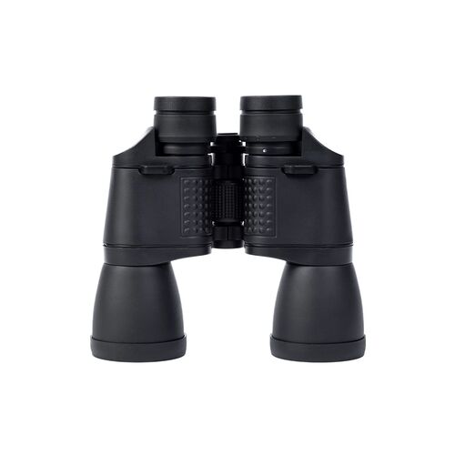Бинокль Praktica Falcon 12x50, чёрный, фото , изображение 8