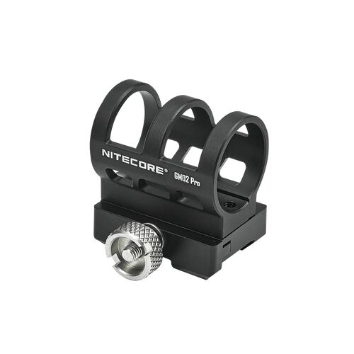 Крепление подствольное Nitecore GM02Pro, фото , изображение 2