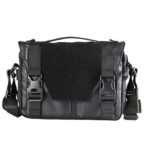 Сумка Nitecore SLB05 BLACK, фото 