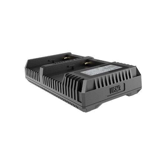 Зарядное устройство Nitecore USN3 PRO для Sony NP-FM500H/NP-F730/NP-F750/NP-F770/NP-F970/NP-F550, фото , изображение 2