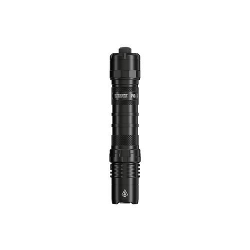 Фонарь тактический Nitecore P10i, фото , изображение 2