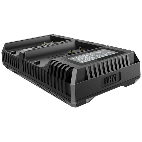 Зарядное устройство Nitecore UHX1 Pro, фото , изображение 5