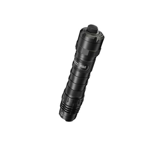 Фонарь повседневный Nitecore P10iX, фото , изображение 4