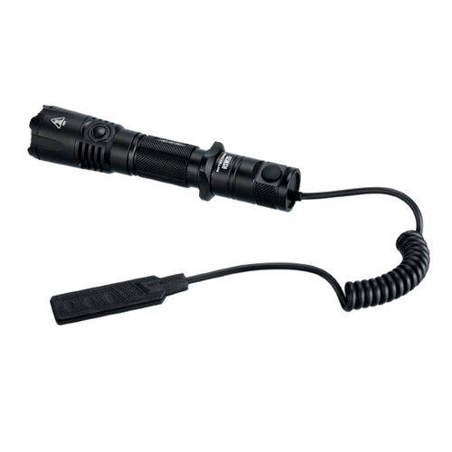 Кнопка Nitecore RSW2D, фото , изображение 2