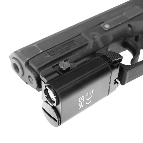 Подствольный фонарь Nitecore NPL20, фото , изображение 5