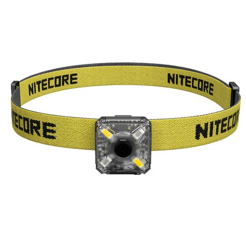 Фонарь налобный Nitecore NU05V2 KIT, фото 