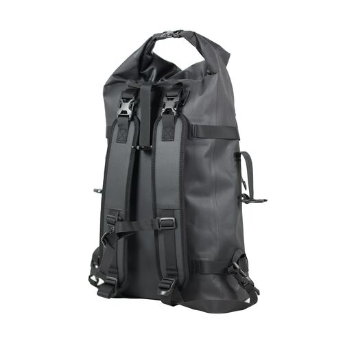 Рюкзак Nitecore WDB20, фото , изображение 5