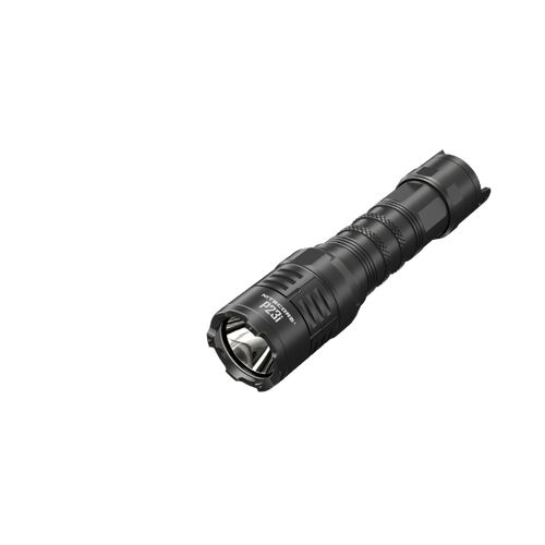 Фонарь тактический Nitecore P23i, фото , изображение 2