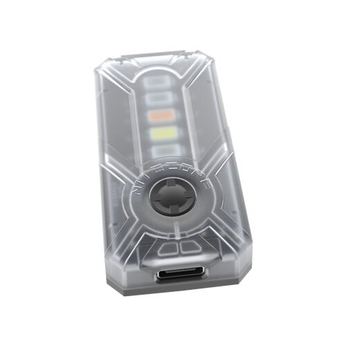 Фонарь налобный Nitecore NU07LE, фото , изображение 4