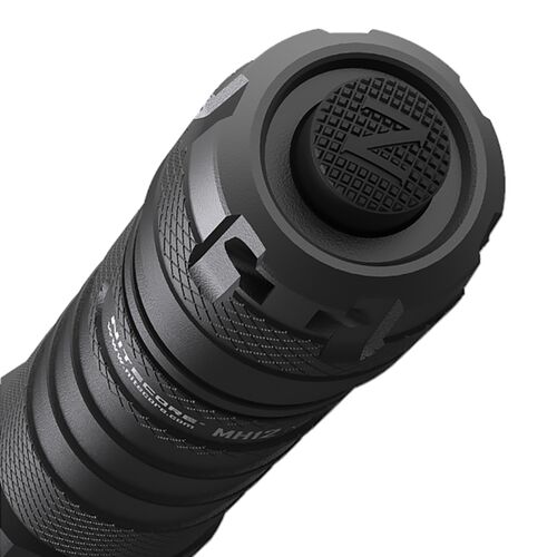 Фонарь повседневный Nitecore MH12V2, фото , изображение 3