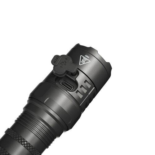 Фонарь тактический Nitecore P23i, фото , изображение 4
