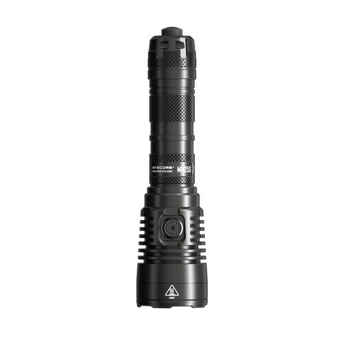 Тактический фонарь Nitecore MH25S, фото , изображение 2