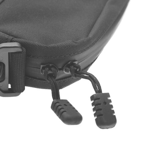 Сумка Nitecore SLB02Y BLACK, фото , изображение 4