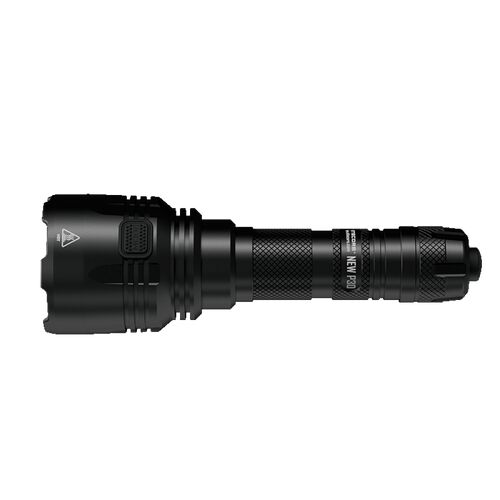 Фонарь тактический Nitecore NEW P30, фото , изображение 2