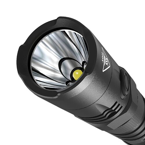 Фонарь повседневный Nitecore MH12V2, фото , изображение 2