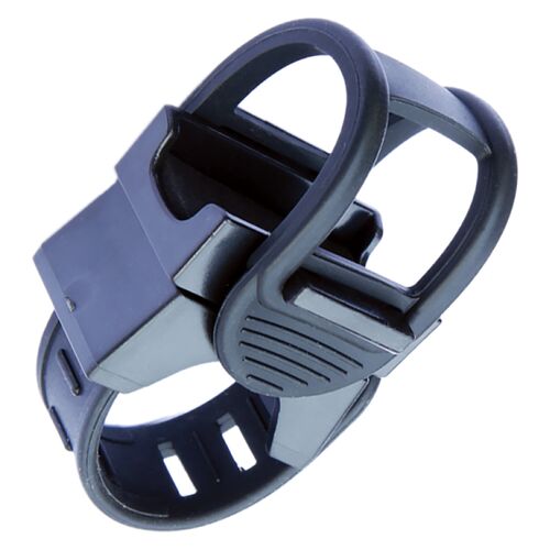 Велокрепление Nitecore BM02, фото , изображение 2