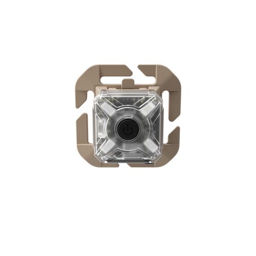 Фонарь налобный Nitecore NU06MI, фото , изображение 4