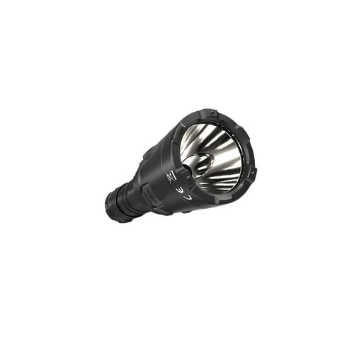 Тактический фонарь Nitecore SRT6i Revenger, фото , изображение 2