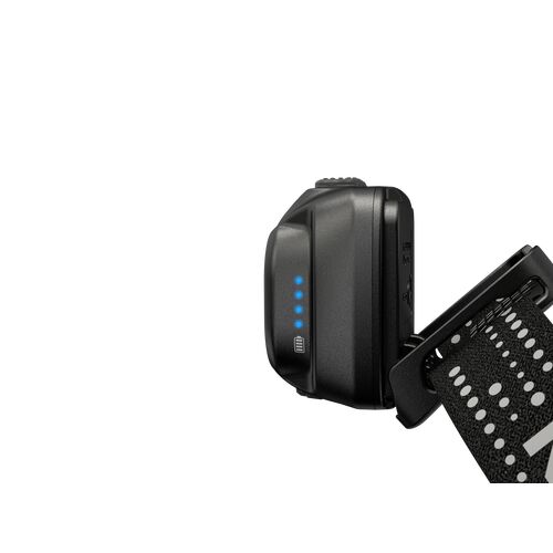 Фонарь налобный Nitecore NU33 Primary white, фото , изображение 8