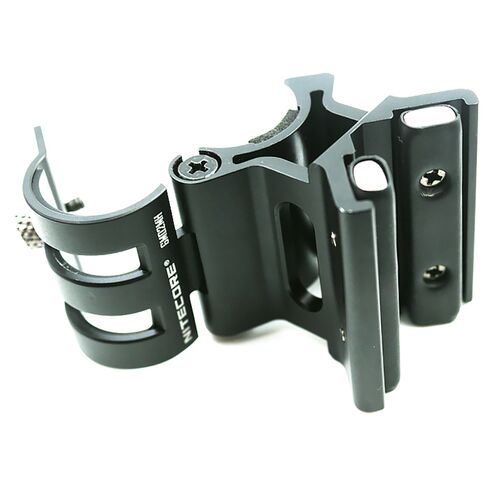 Крепление подствольное Nitecore GM02MH, фото , изображение 5