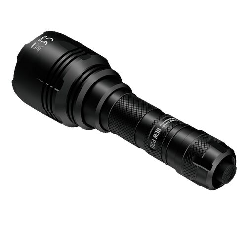 Фонарь тактический Nitecore NEW P30, фото , изображение 3