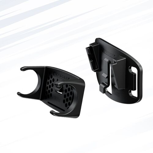 Комплект Nitecore Комплект HLB40+HMB1 для NU40, NU43, фото 