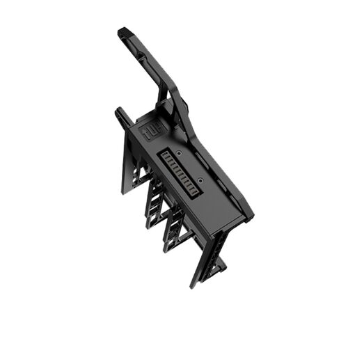 Крепление на квадрокоптер для аккумуляторов Nitecore DPE1, фото , изображение 4