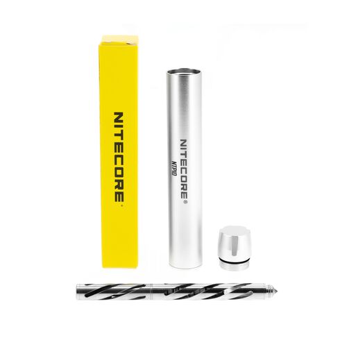 Ручка тактическая Nitecore NTP10, фото 